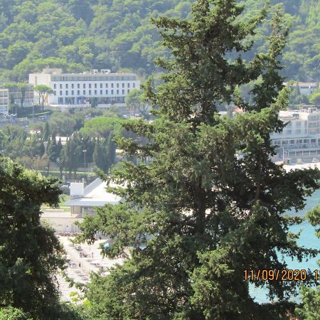 Meridiens Dubrovnik Exterior photo
