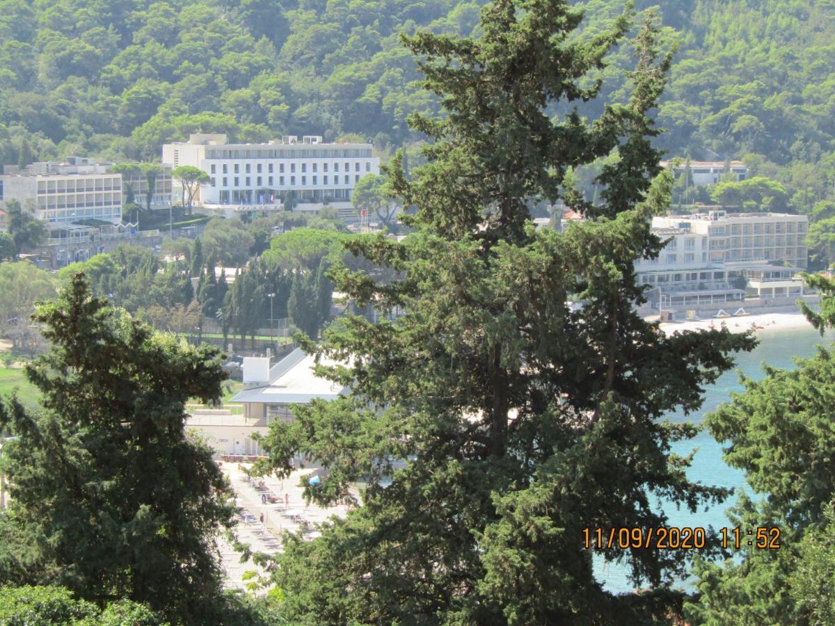 Meridiens Dubrovnik Exterior photo