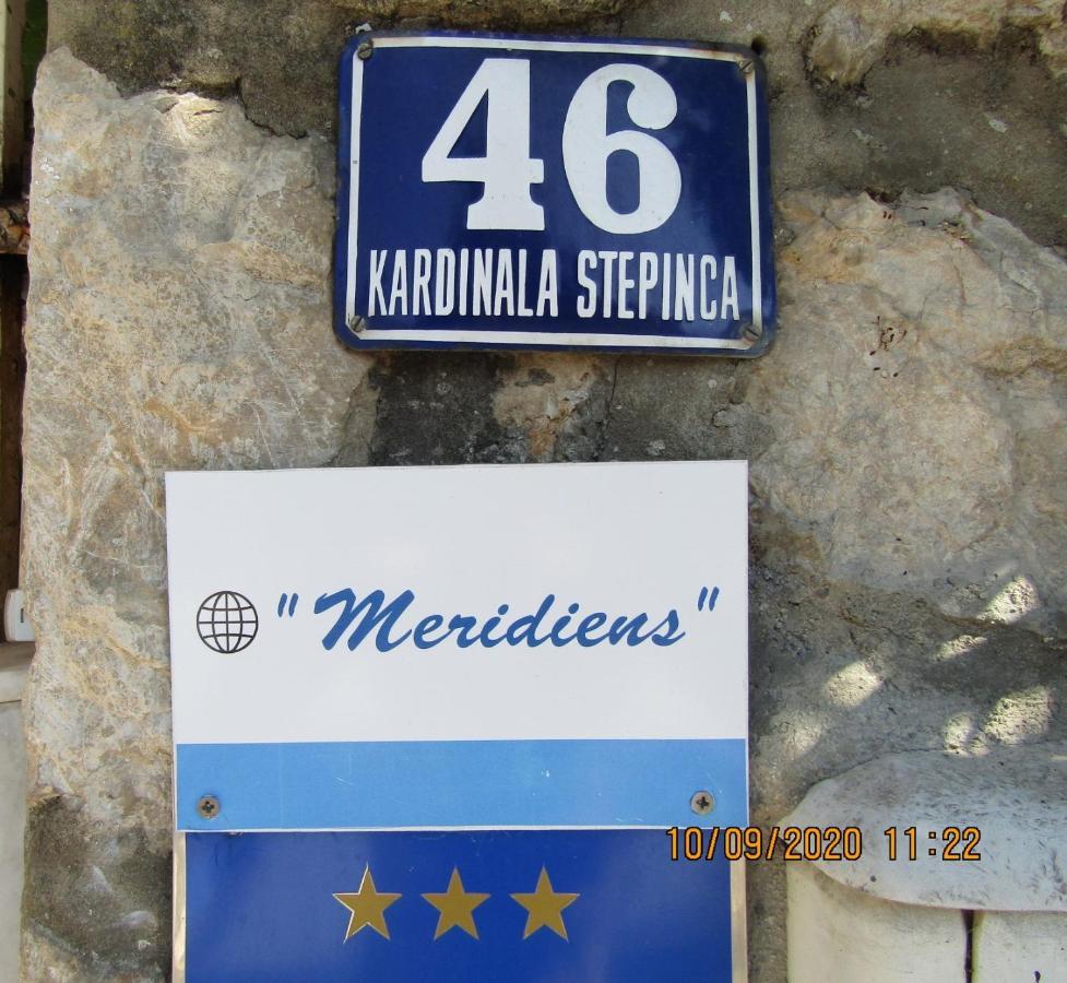 Meridiens Dubrovnik Exterior photo