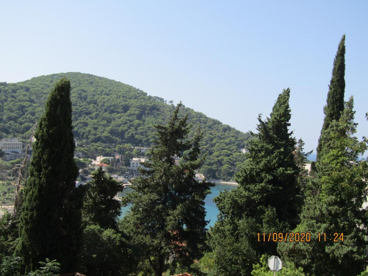 Meridiens Dubrovnik Exterior photo