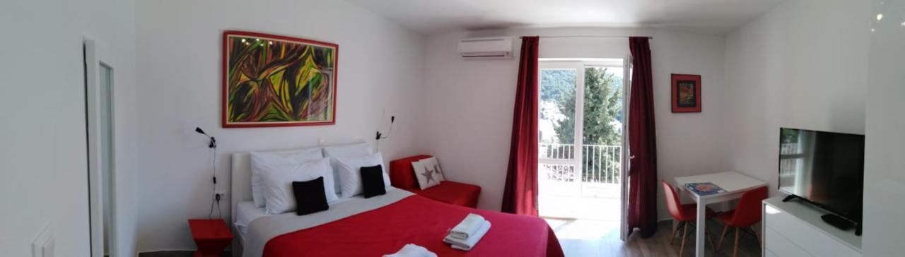 Meridiens Dubrovnik Exterior photo