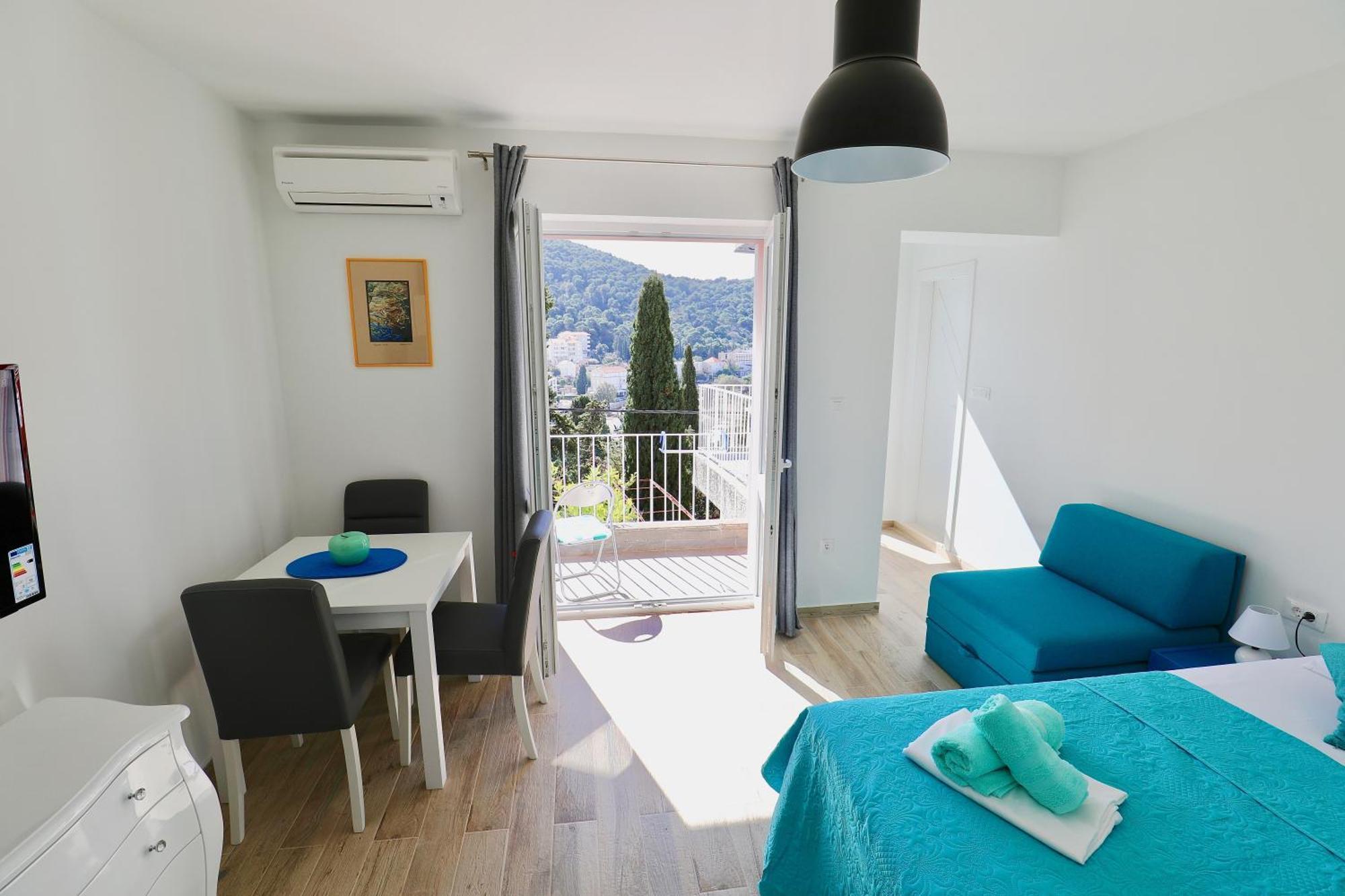 Meridiens Dubrovnik Exterior photo