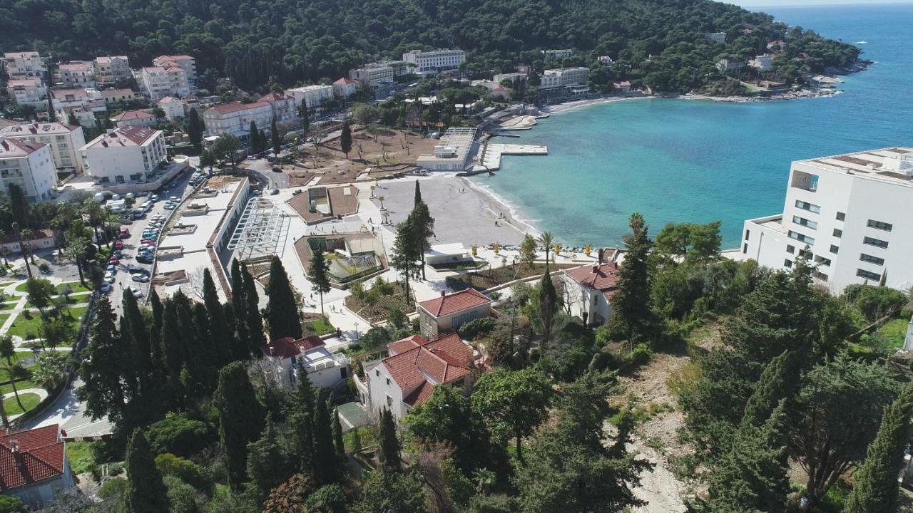 Meridiens Dubrovnik Exterior photo